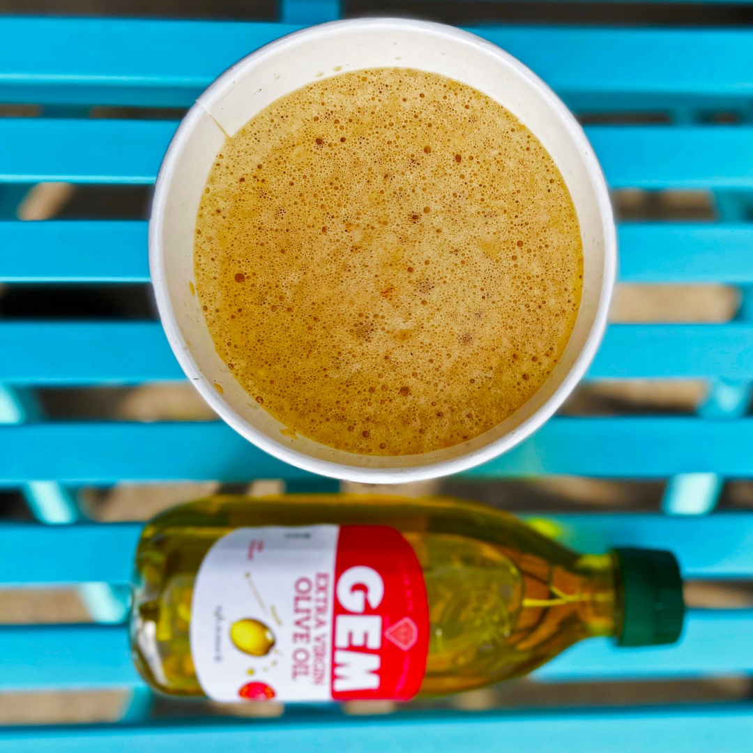 Olive Oil In Your Coffee Why Not Utica Coffee Roasting Co olive-oil-in-your-coffee-why-not-utica-coffee-roasting-co