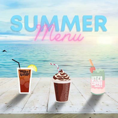 Create Summer Favorites Here!