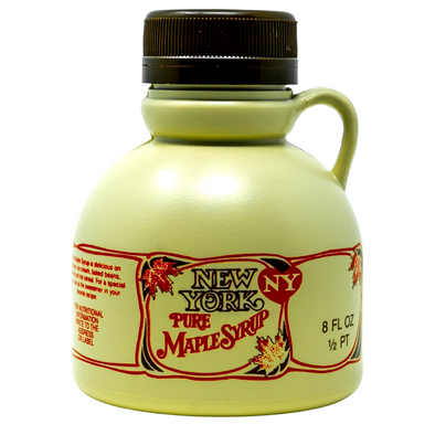 Maple Syrup from Shaw's Maple Farm - Utica Coffee Roasting Co.