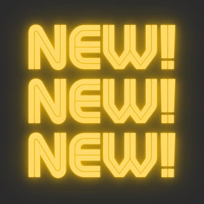 NEW!