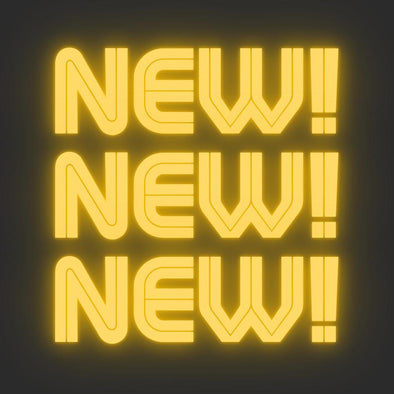 NEW!