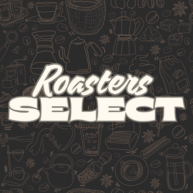 Roaster's Select Series