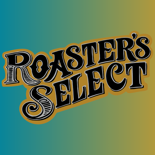 Roaster's Select Series