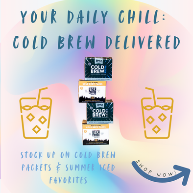 Cold Brew