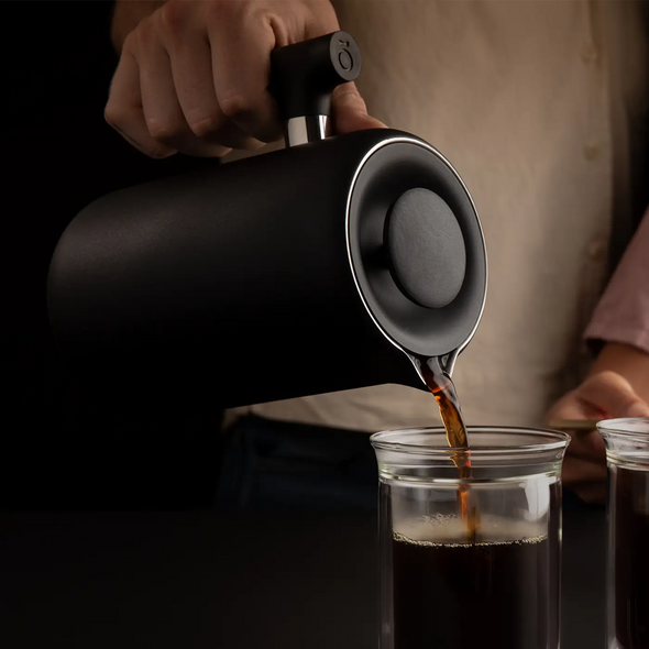 Fellow Clara French Press