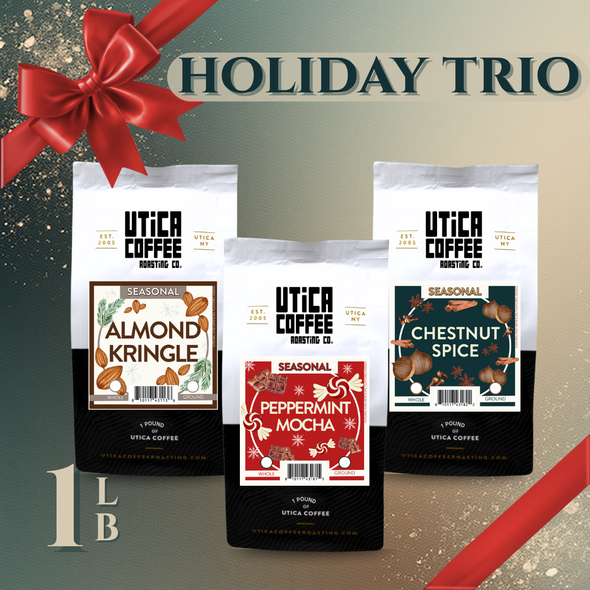 Holiday Flavor Bundle 3pk