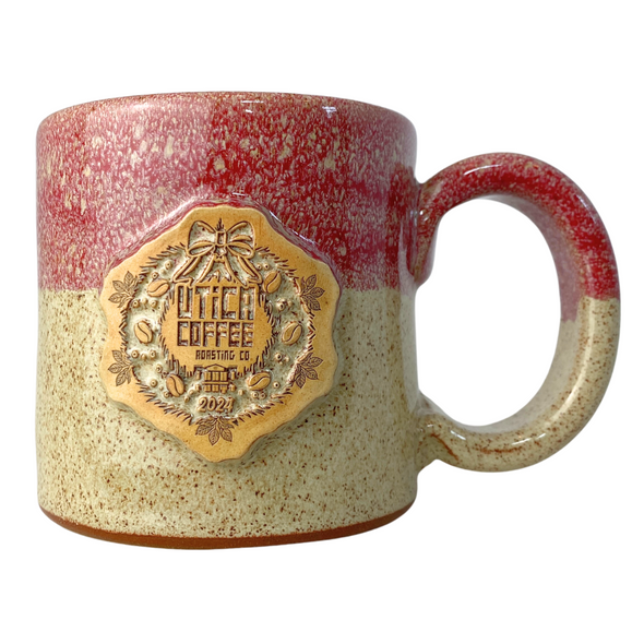 Limited Edition Holiday 2024 Stoneware Mug