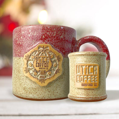 2024 Holiday Stoneware Set