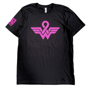 Breast Cancer Awareness Tee