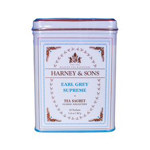 Harney & Sons Earl Grey Supreme Tea