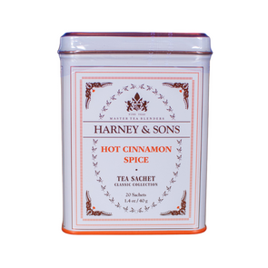 Harney & Sons Hot Cinnamon Spice Tea