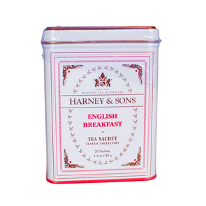 Harney & Sons English Breakfast
