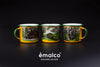 Roaster Select Series Enamel Mug