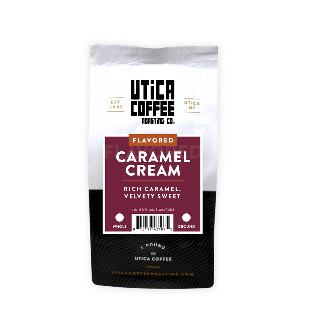 ♡はるかん様♡ C COFFEEレギュラーサイズ 100g ×4袋オマケ付き Caramel Cream – Utica Coffee Roasting Co.