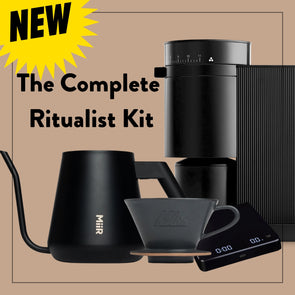 The Complete Ritualist