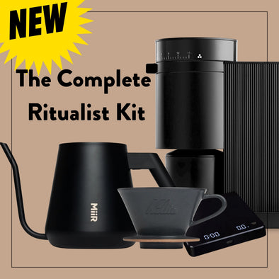The Complete Ritualist