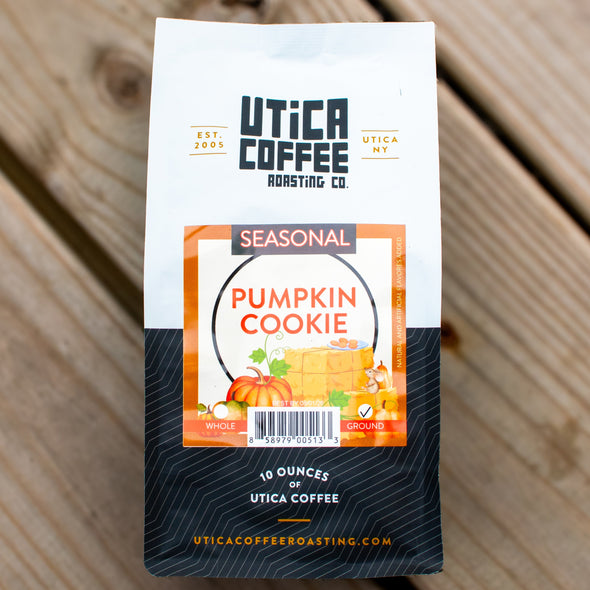 Pumpkin Cookie