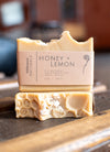 Fiddlehead Natural Soaps