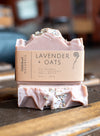 Fiddlehead Natural Soaps