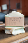Fiddlehead Natural Soaps