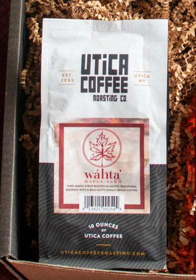 Wahta Maple Farm Coffee