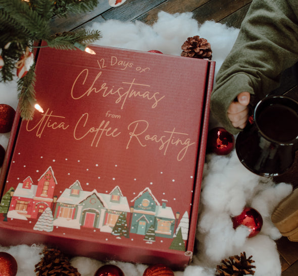 Advent Calendar