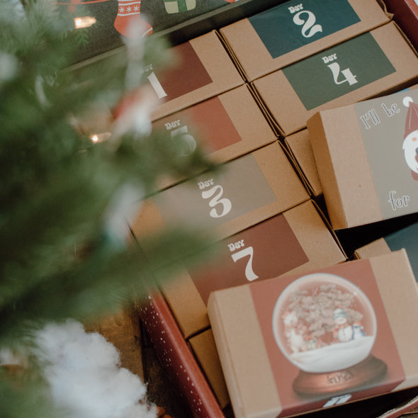 Advent Calendar