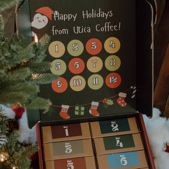 Advent Calendar