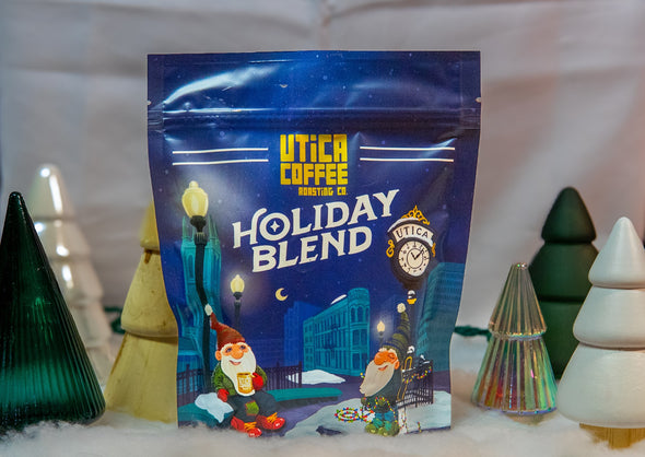 Limited Edition Holiday Blend