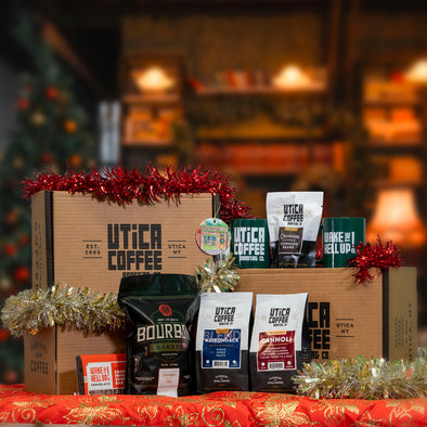 Holiday Brew Master Gift Box