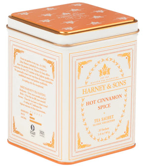 Harney & Sons Hot Cinnamon Spice Tea