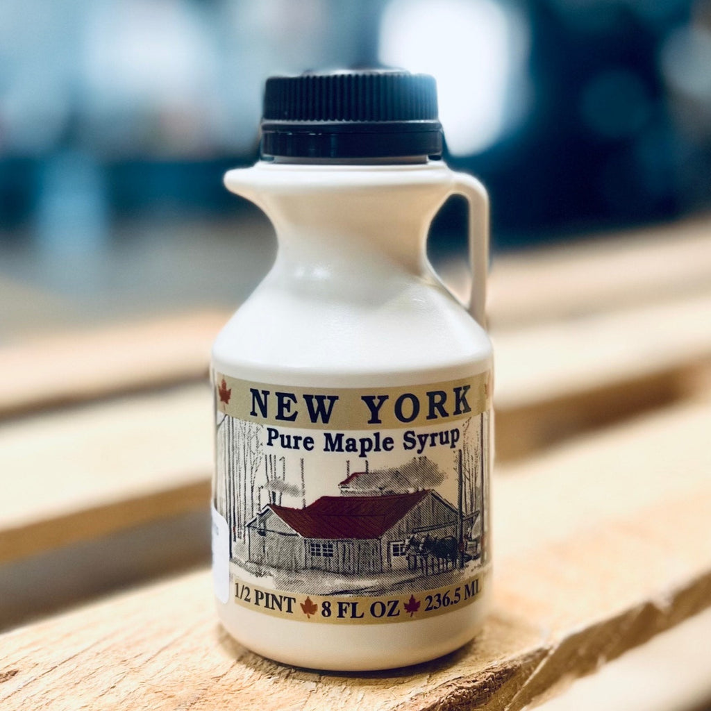 Maple Syrup from Shaw's Maple Farm – Utica Coffee Roasting Co.
