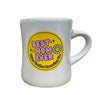 Mother's Day Diner Mug