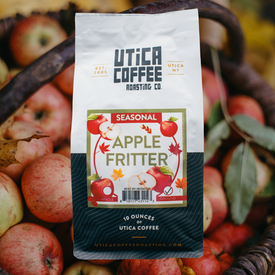 Apple Fritter
