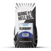 Wake The Hell Up! Blueberry Flavored Coffee