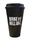 Utica Coffee Cypress 16oz Double Walled Tumbler