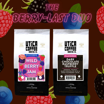 Last Call: Berry Bundle