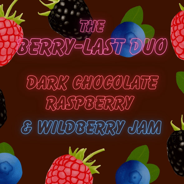 Last Call: Berry Bundle