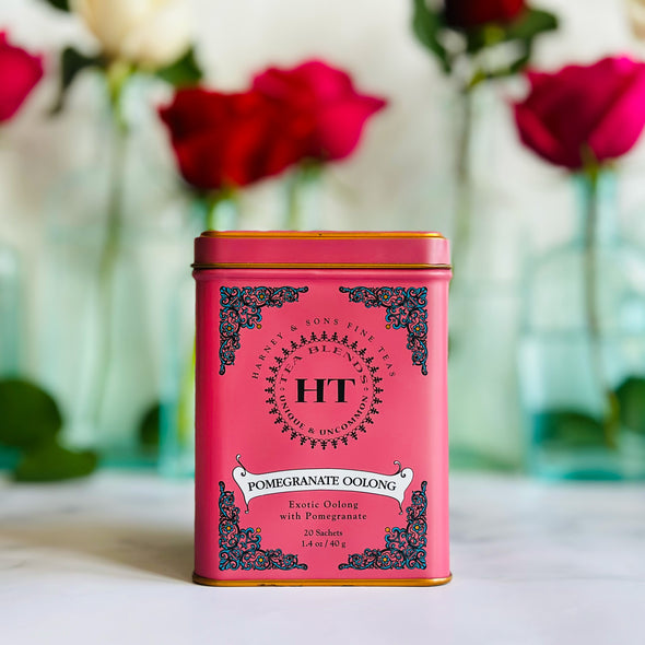 Harney & Sons Pomegranate Oolong