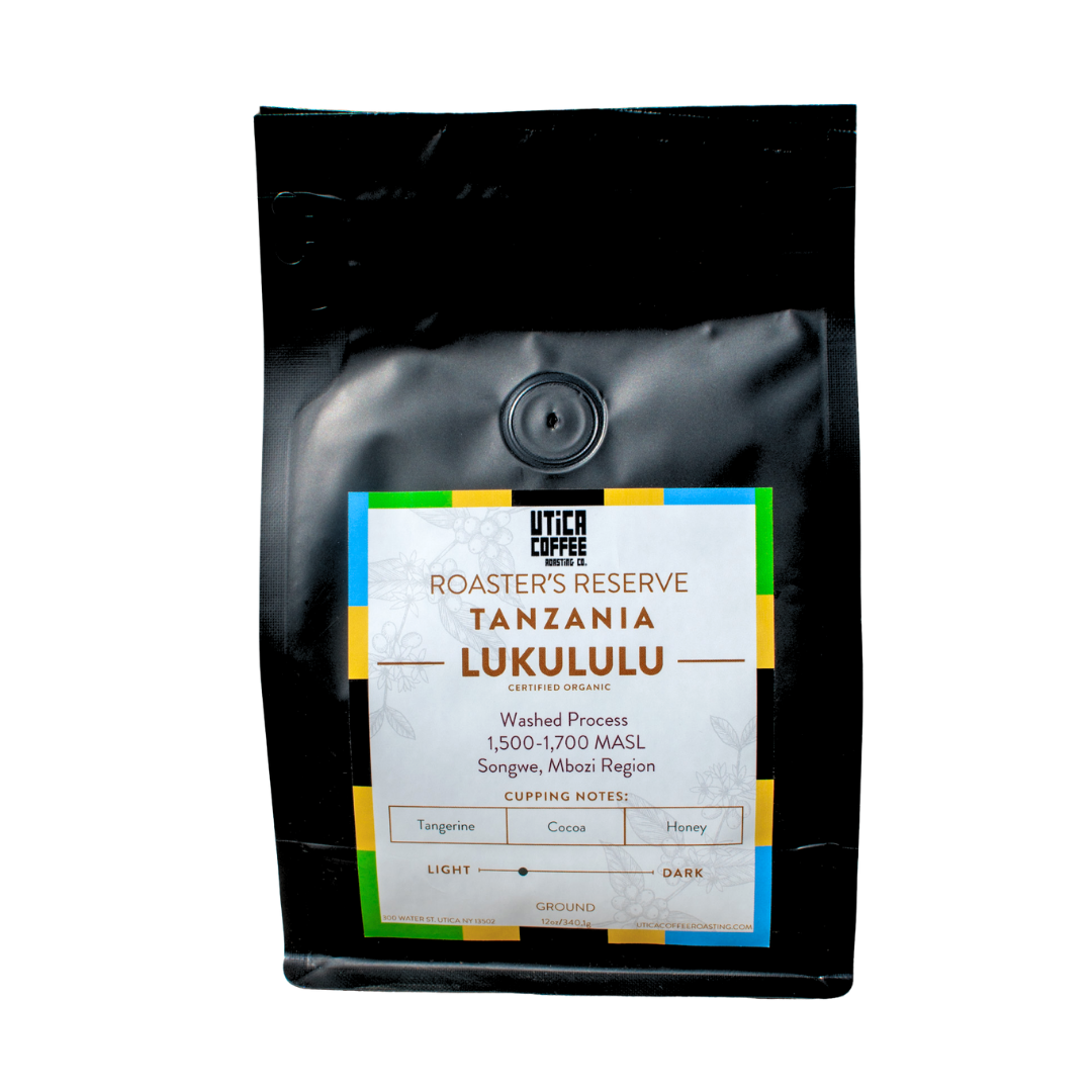 Tanzania Lukululu