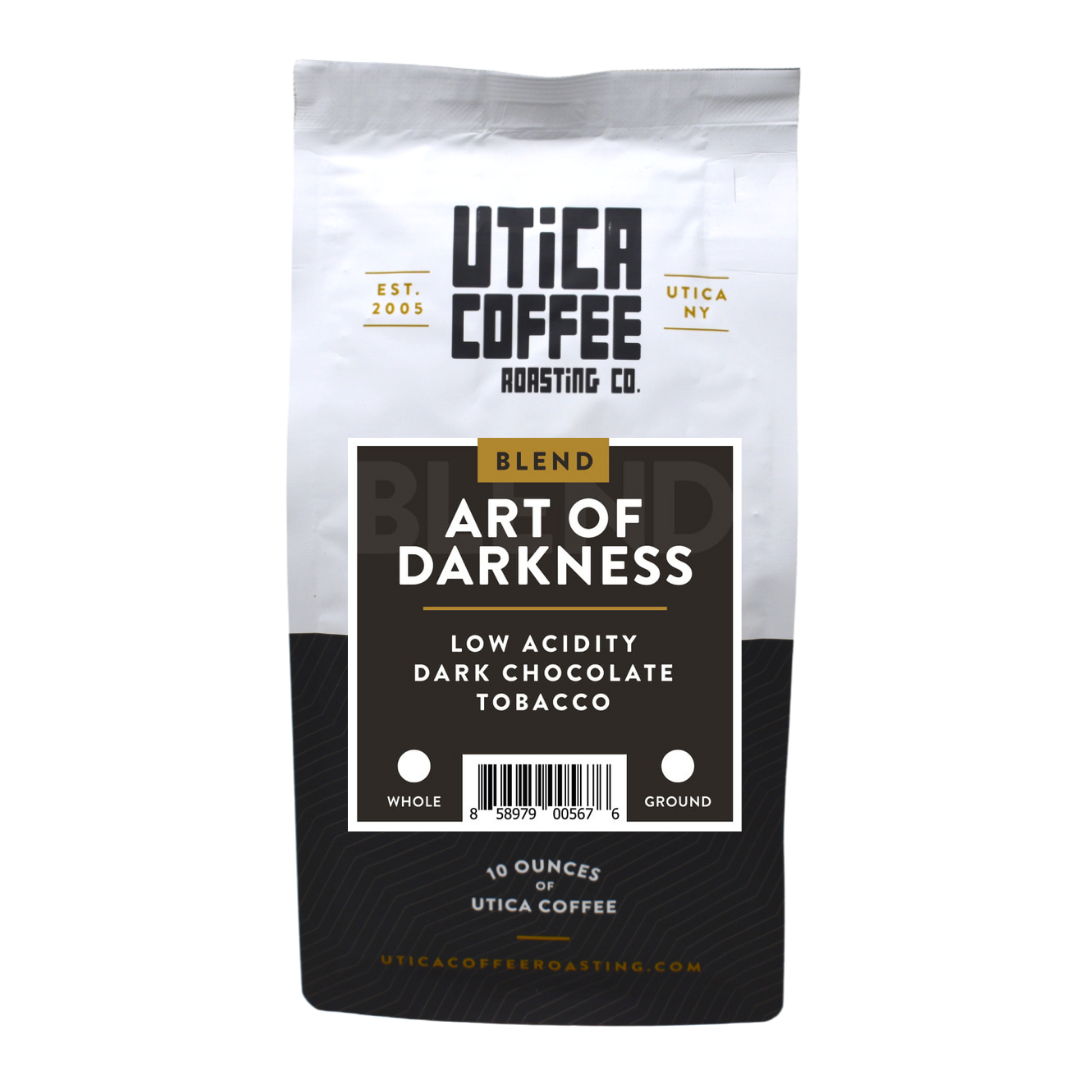 The Art Of Darkness