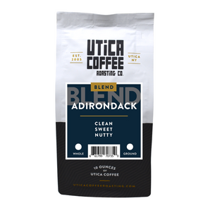 Adirondack - Utica Coffee Roasting Co.