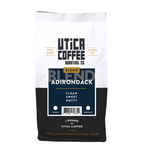 Adirondack - Utica Coffee Roasting Co.