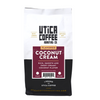 Coconut Cream - Utica Coffee Roasting Co.