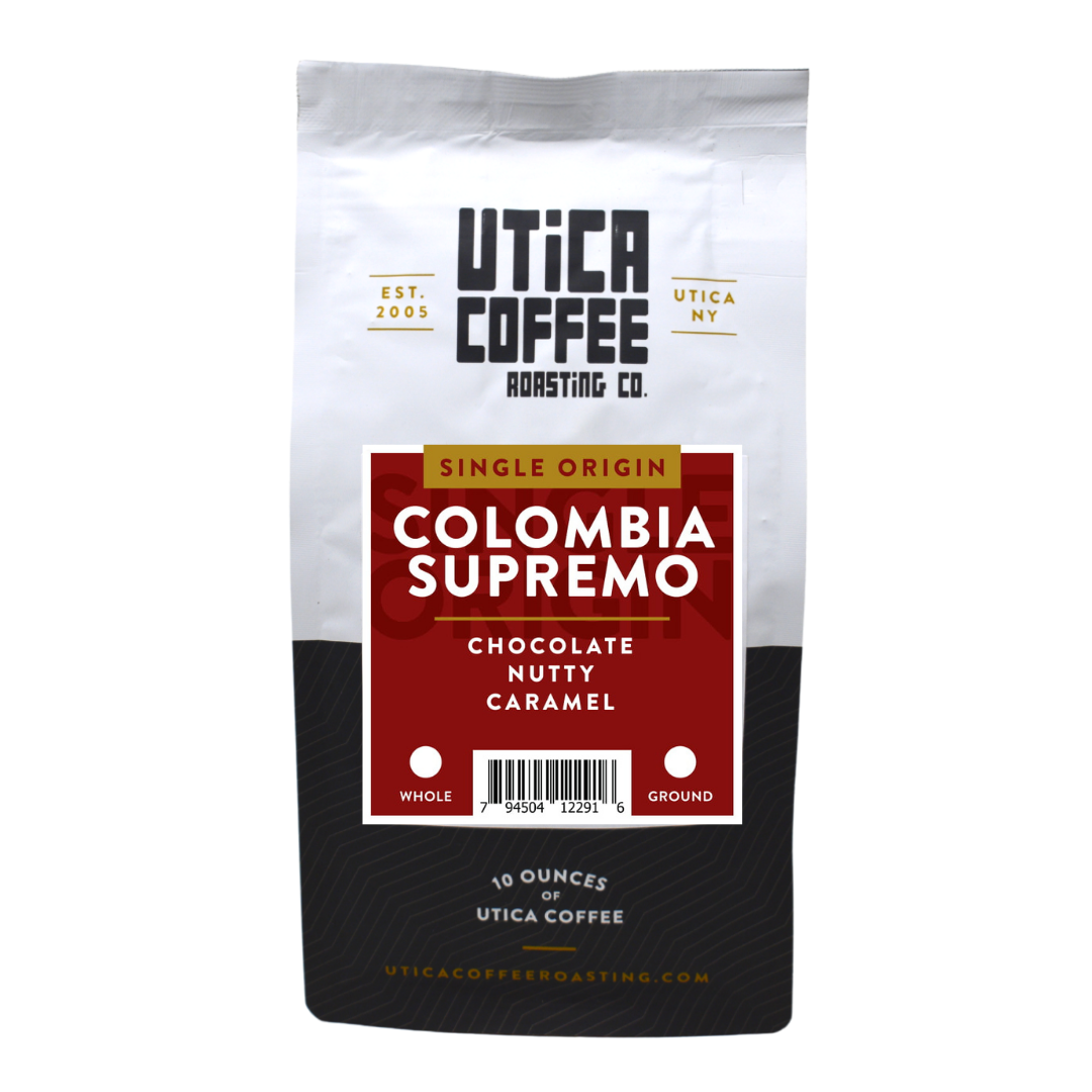 Colombia Supremo