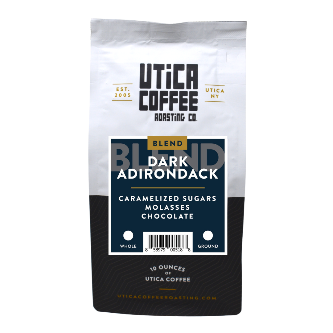 Dark Adirondack