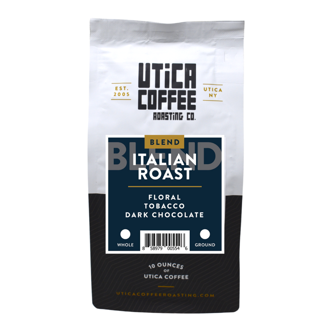 Italian Roast