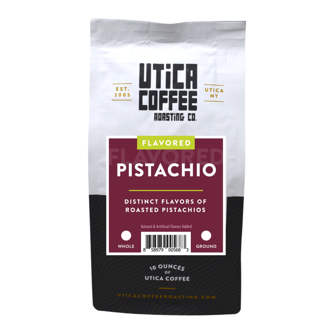 Pistachio