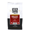 Brazil Cerrado - Utica Coffee Roasting Co.