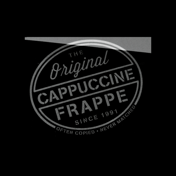 Cappuccine Powder - Utica Coffee Roasting Co.